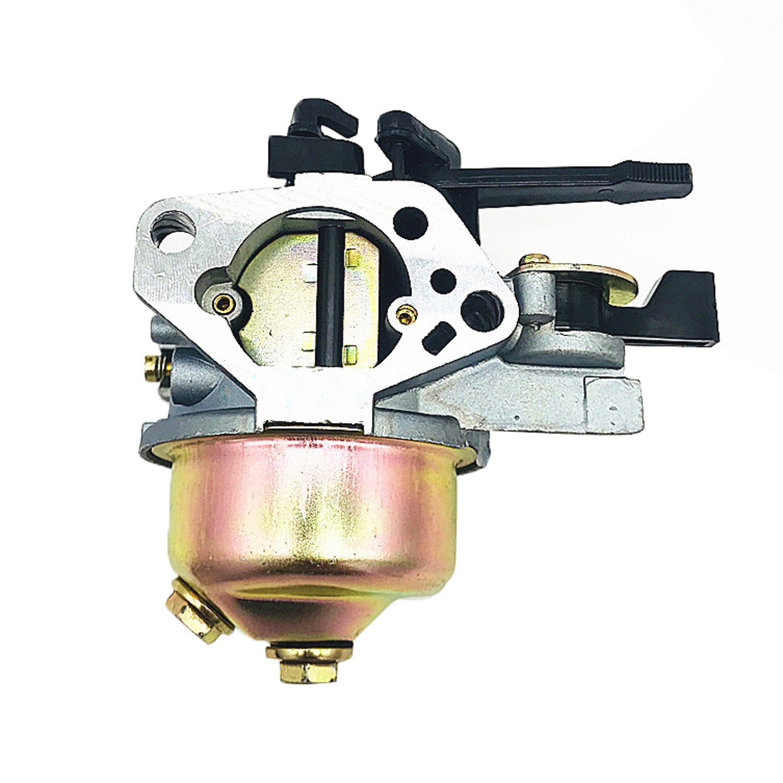 Carburetor, Ignition Coil, Spark Plug, and Air Filter Suitable For Honda GX340 / GX390 11HP or 13HP-1