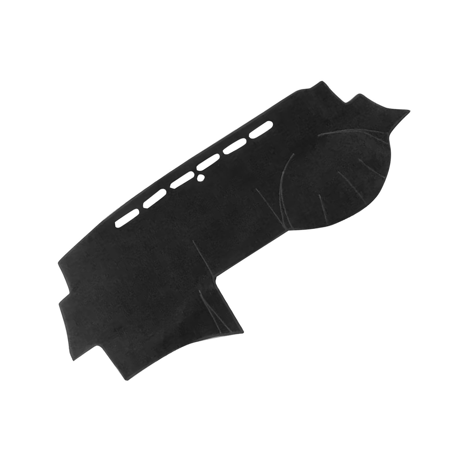 Dash Mat Cover Suitable For Honda Accord Euro CL9 2003-2008 No Sat Nav-1