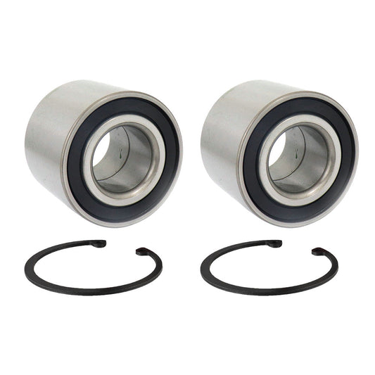 2x Rear Wheel Bearing Kits Suitable For Suzuki Swift RS415 1.5L 2004-2011-0