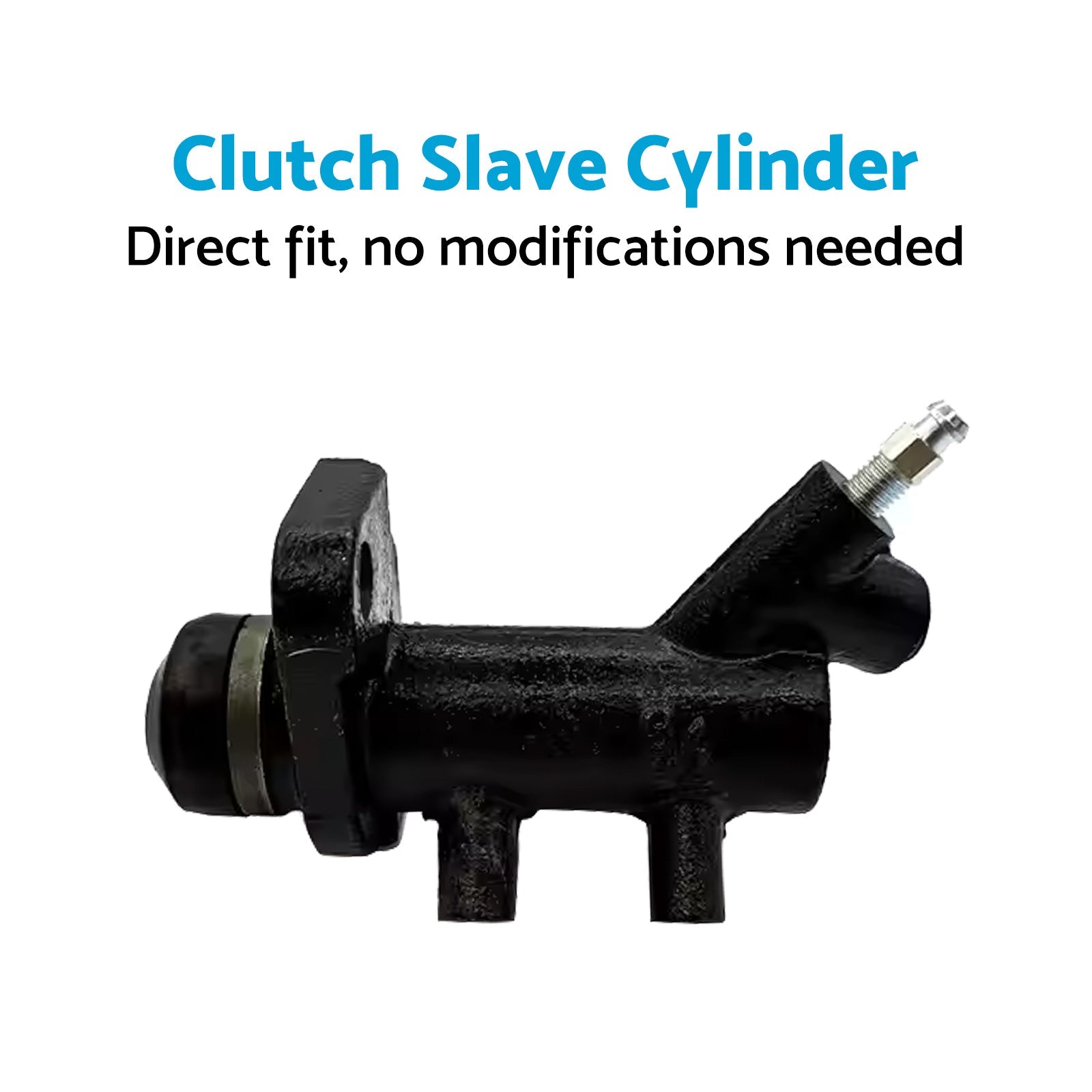 Clutch Slave Cylinder Suitable For Holden Jackaroo  U8 Petrol& Diesel 98 -04-3
