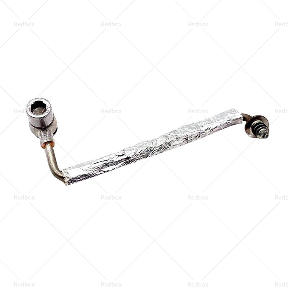 Turbo Oil Feed Pipe Tube Suitable For Holden JH Cruze TJ Trax TM Barina 1. 4 LUJ-3