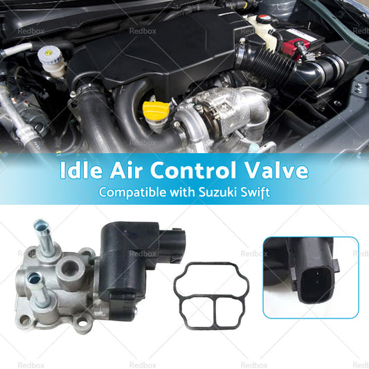 Idle Speed Air Control Valve Suitable For Suzuki Swift RS415 EZ M15A 4Cyl 1. 5-1