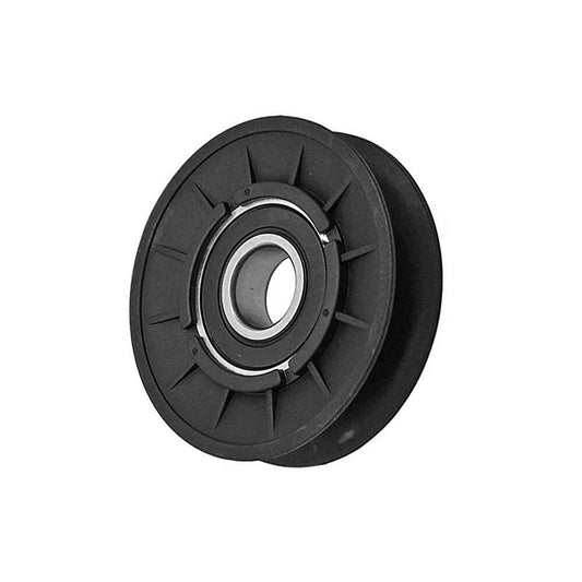 V Idler Transmission Pulley Suitable For John Deere Ride on Mowers GX20286-0