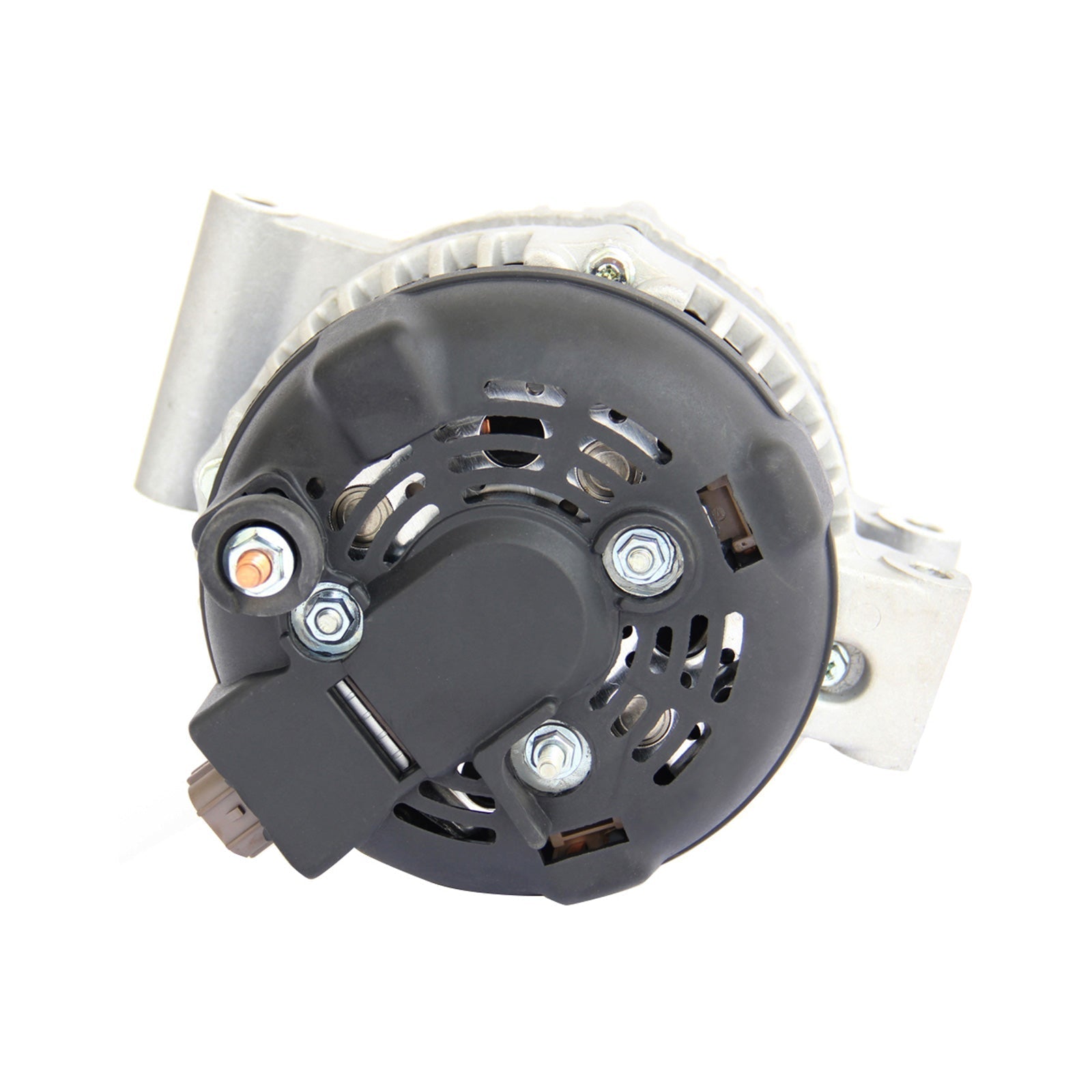 Alternator Suitable For Honda Accord Estate/Wagon 2.4, Civic 2.0, CR-V 2.4, 12V, 130A-4