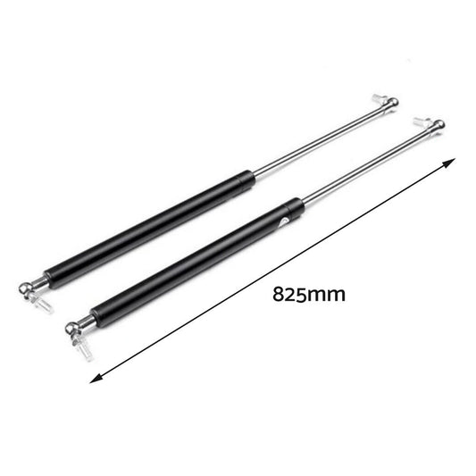 4 x Gas Struts For Caravan Pop Top 825mm x 330N Jayco Coromal Match 7645WI-1