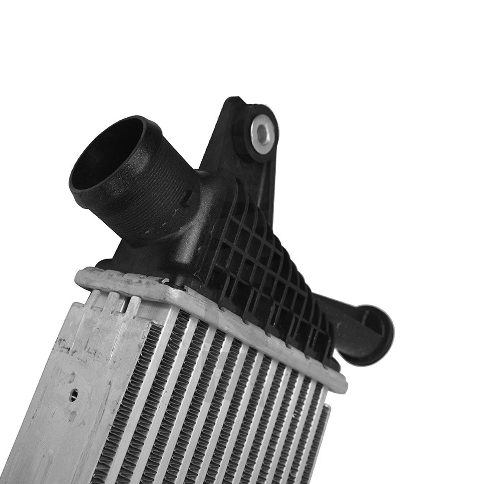 Intercooler Suitable For Holden Colorado RG 2.5L / 2.8L 4-Cyl Turbo Diesel 2012 On-4