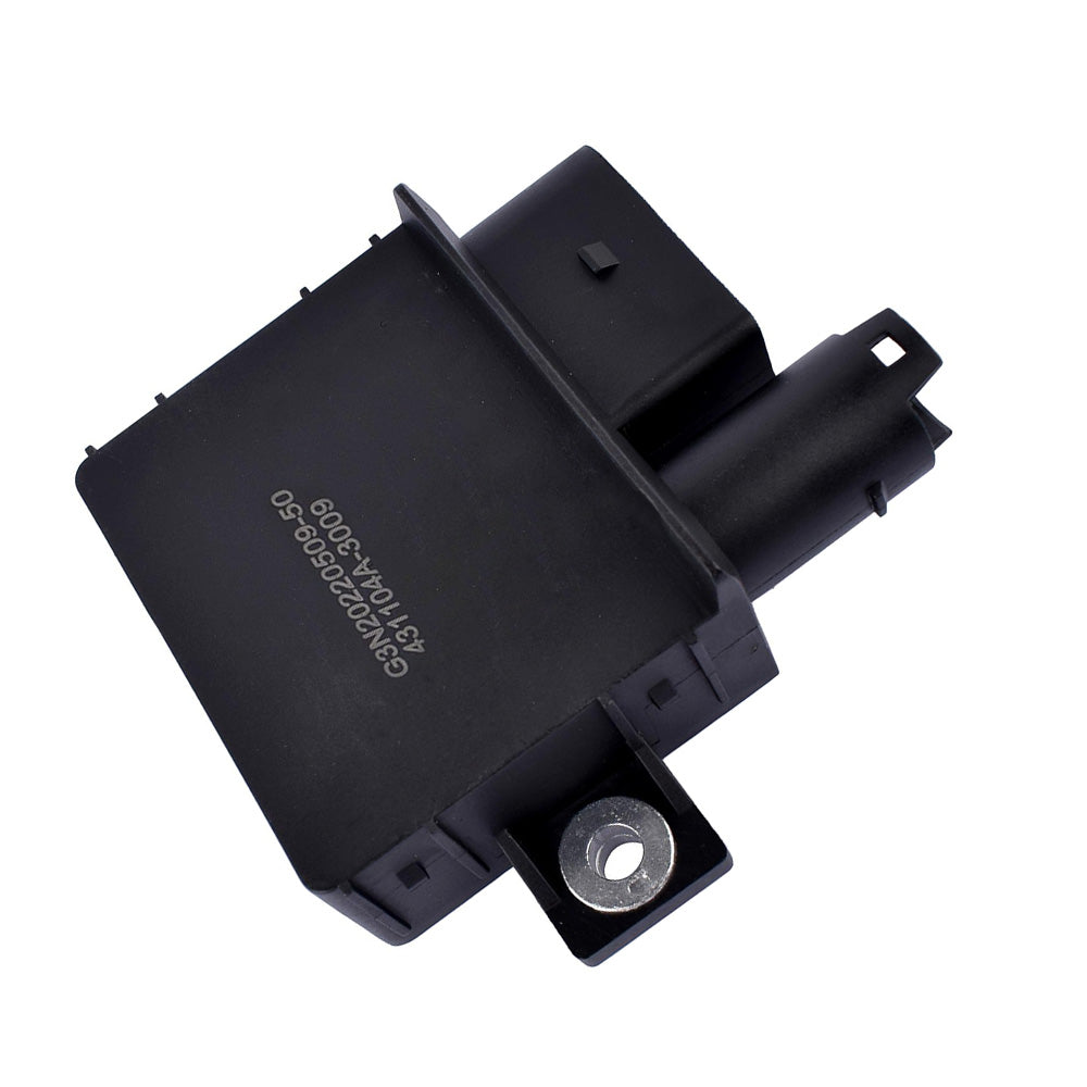 Glow Plug Control Unit Module 12217800156 Suitable For BMW E92 E93 325d 330d N57-2