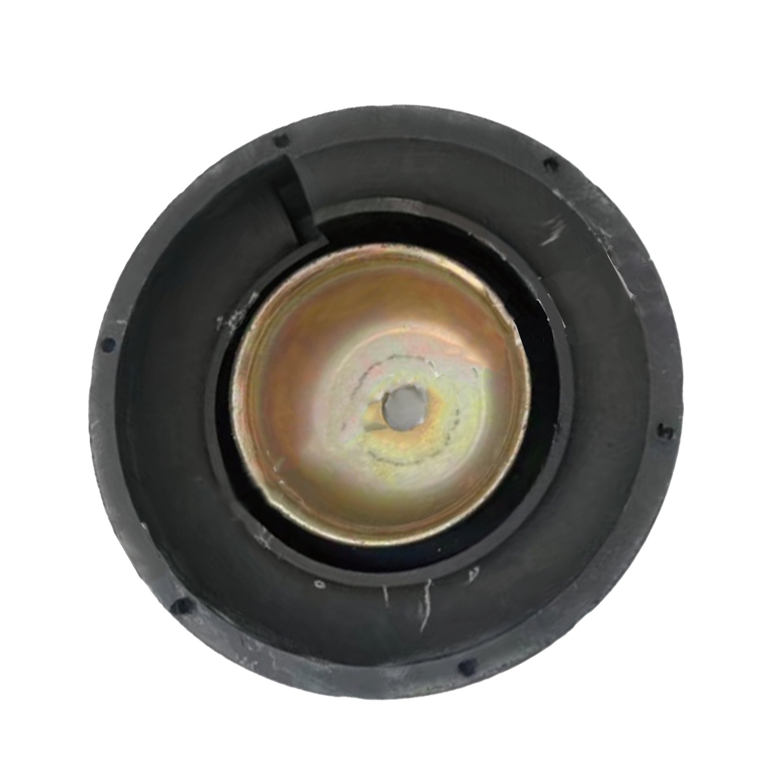 Front LH & RH Strut Mounts Suitable For Volkswagen Amarok 2011–19 2H 2.0L 3.0L-2