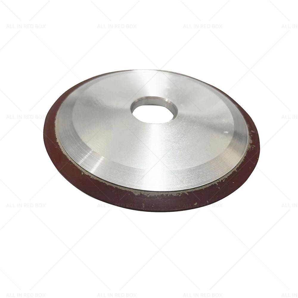 150mm Diamond Wheel Disc Suitable For Chainsaw Sharpener 3/8lp 325 3/8 404 Carbide chain-2
