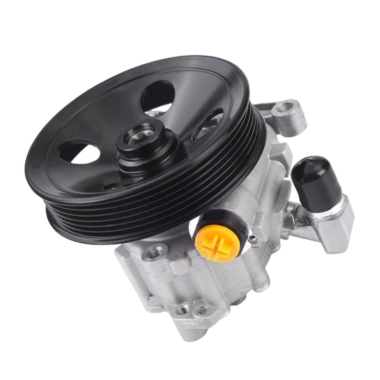 Power Steering Pump Suitable for Mercedes-Benz W211 E240 E320 E500 W220 S320-2
