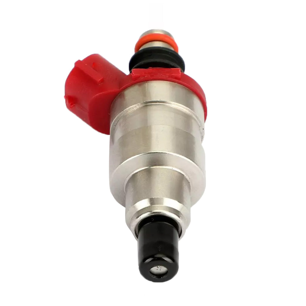4x Fuel Injectors G609-13-250 Suitable For Mazda B2600 UF Ford Raider Courier G6 2.6L-0