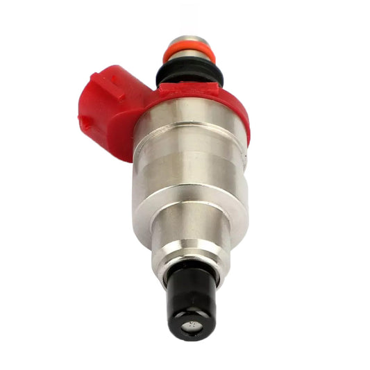 4x Fuel Injectors G609-13-250 Suitable For Mazda B2600 UF Ford Raider Courier G6 2.6L-0