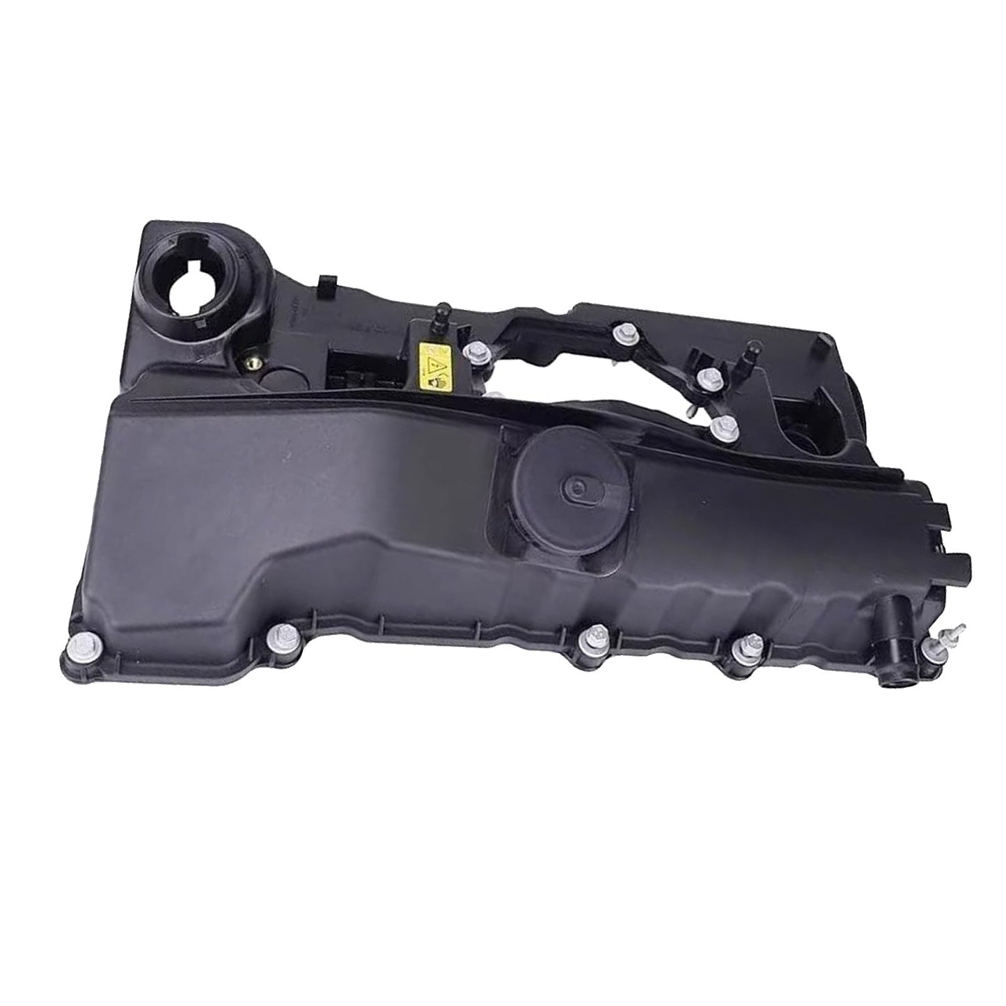 Valve Cover w/ Gasket Suitable For BMW E82 E87 E88 E90 E91 118i 120i 318i 320i-2