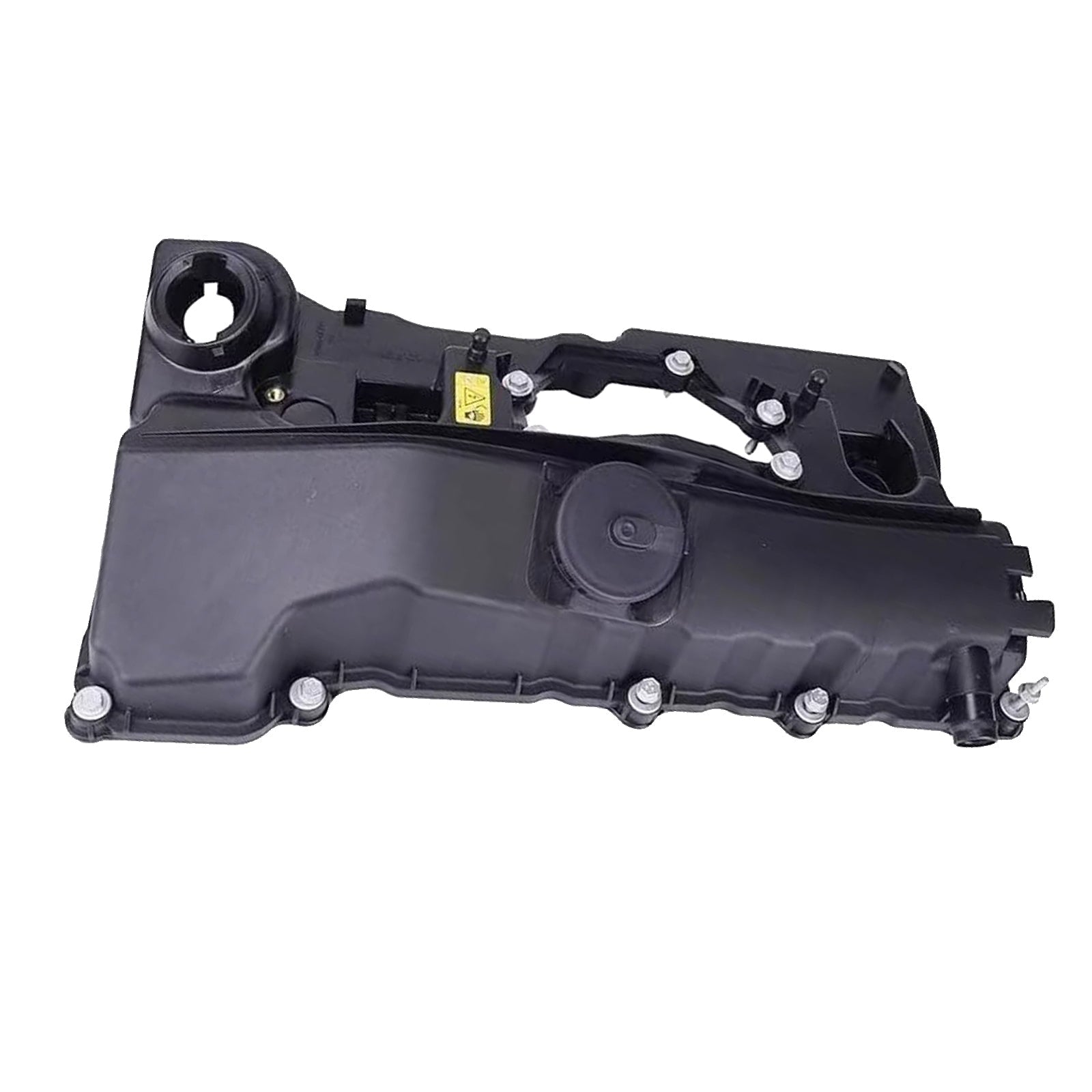 Valve Cover w/ Gasket Suitable For BMW E82 E87 E88 E90 E91 118i 120i 318i 320i-2