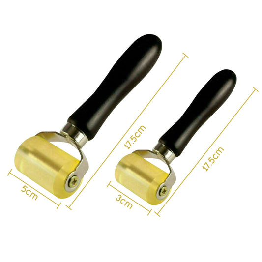Car Sound Deadening Deadener Application Roller Suit Dynamat Dbkill Ping JingAU-0
