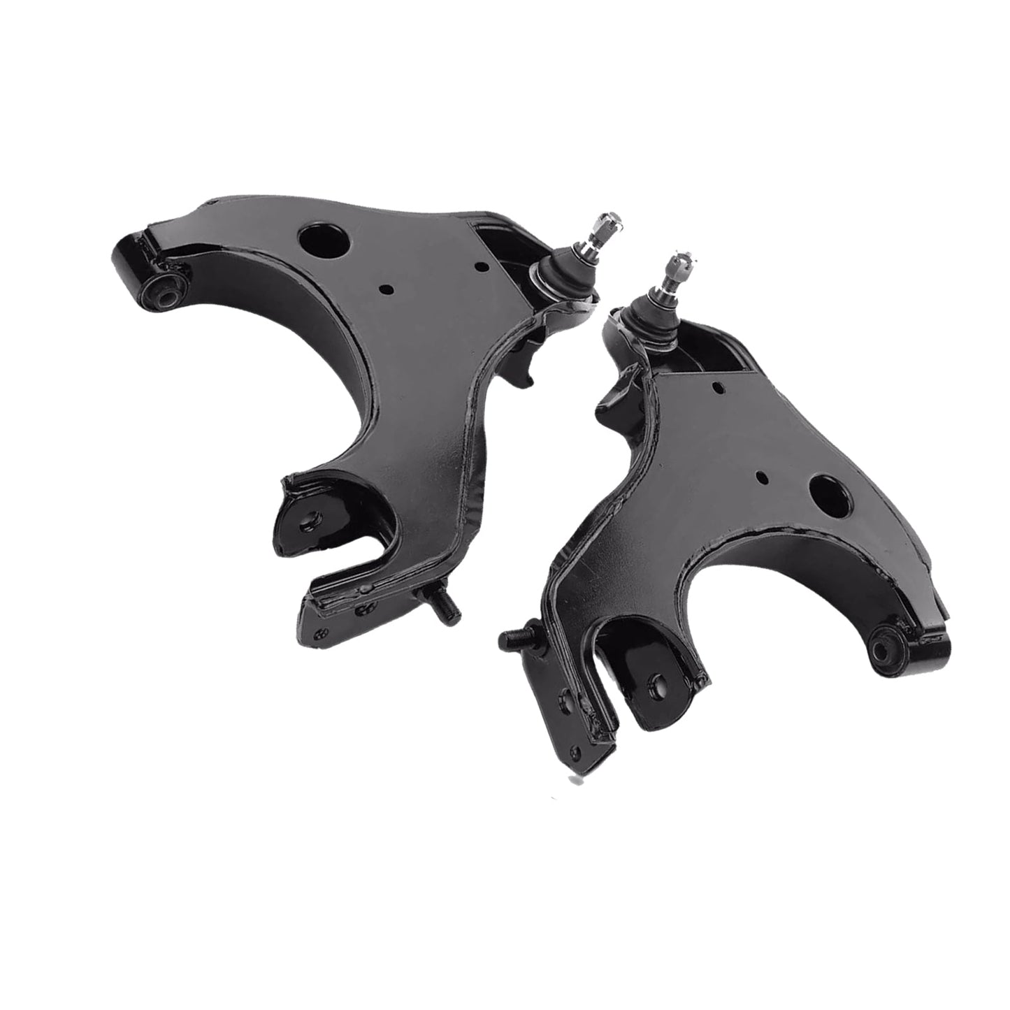 Control Arm And Ball Joint Assembly Suitable For Nissan Navara 4WD D22 1997–2015-3
