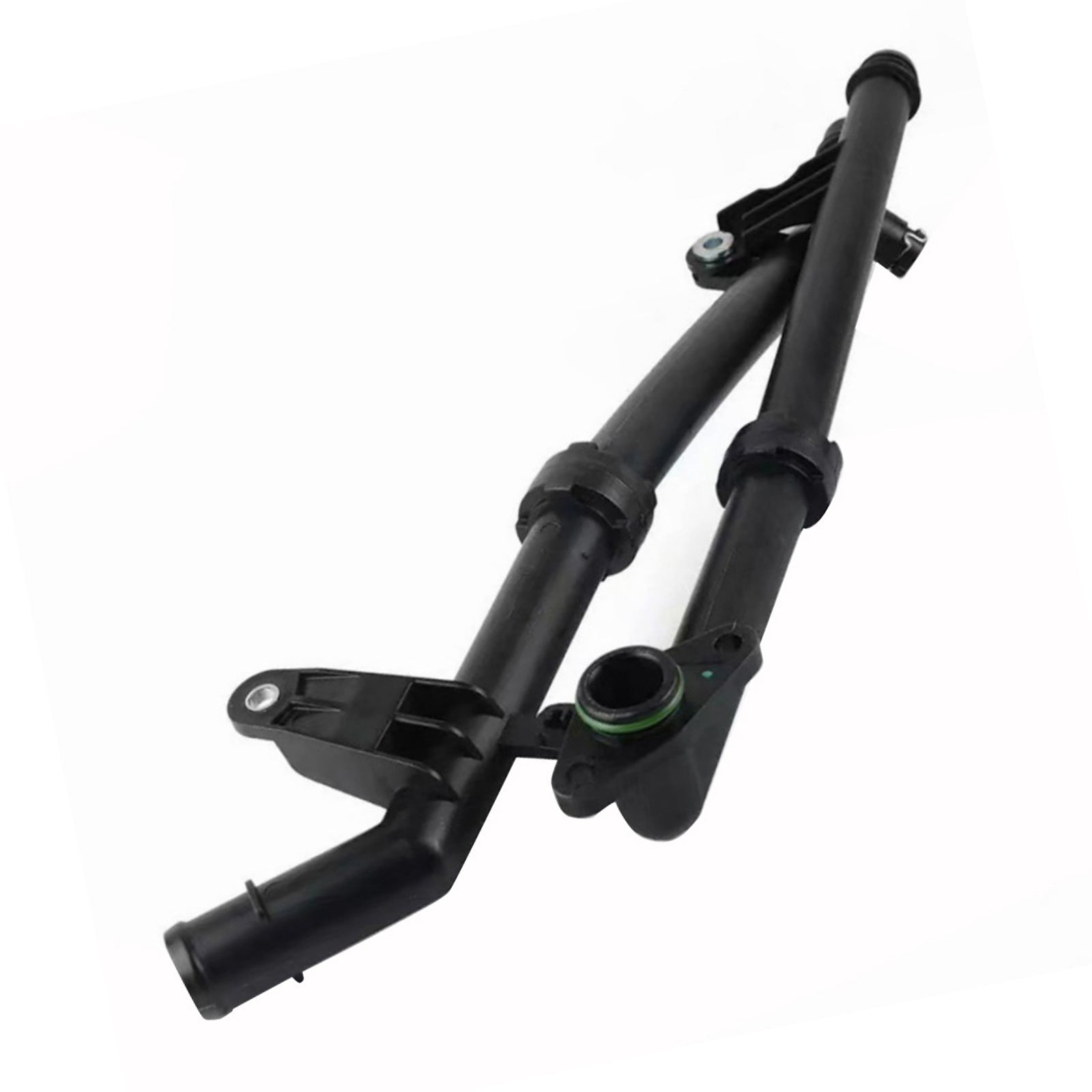 Engine Water Coolant Pipe Suitable For Mercedes-Benz SLK250 C250 2012-2015 2712002452-0