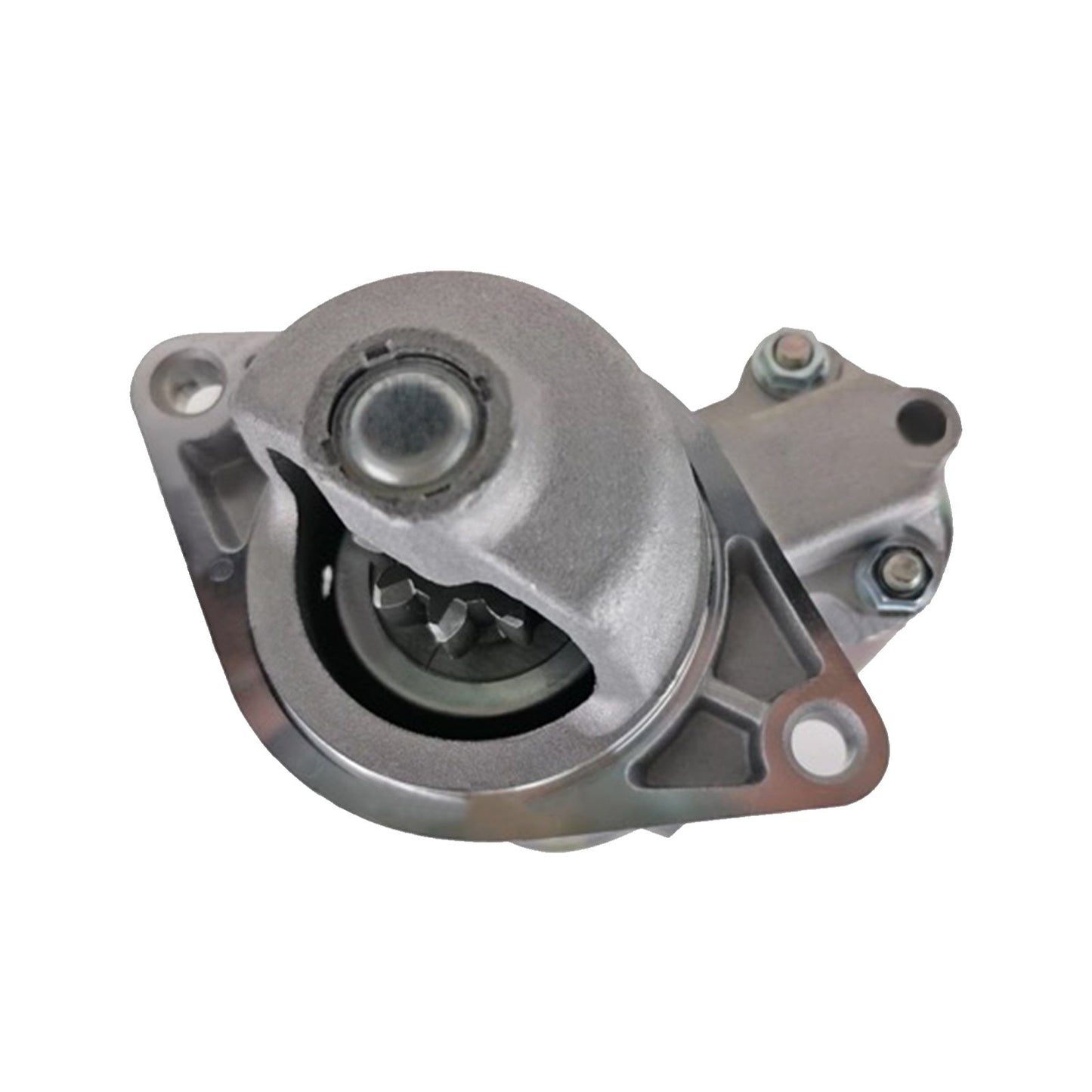 Starter Motor Suitable for Kubota Tractor A49G2 B1400DT B1500 0.9L GPJ080343RHB-3