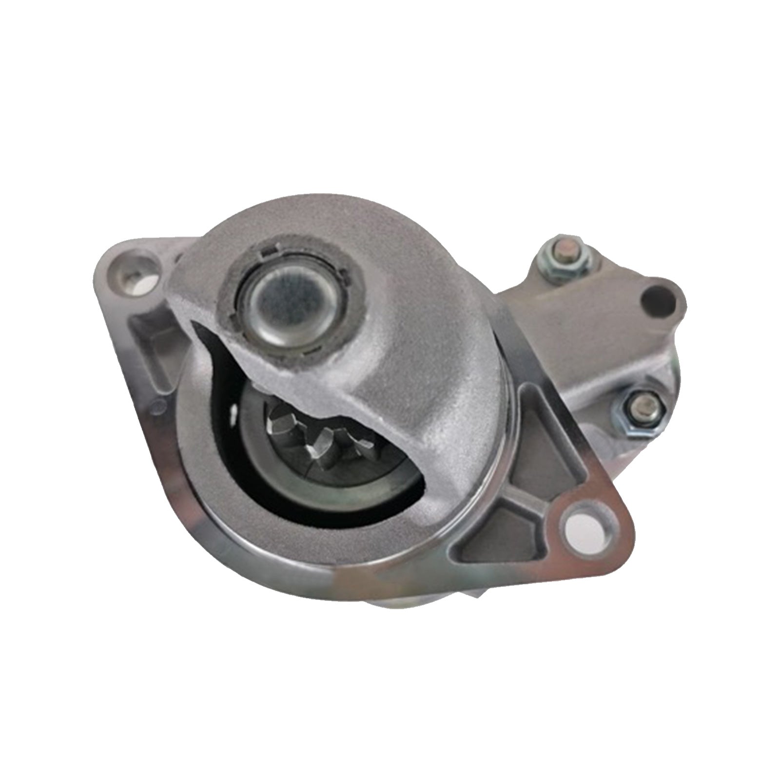 Starter Motor Suitable for Kubota Tractor A49G2 B1400DT B1500 0.9L GPJ080343RHB-3