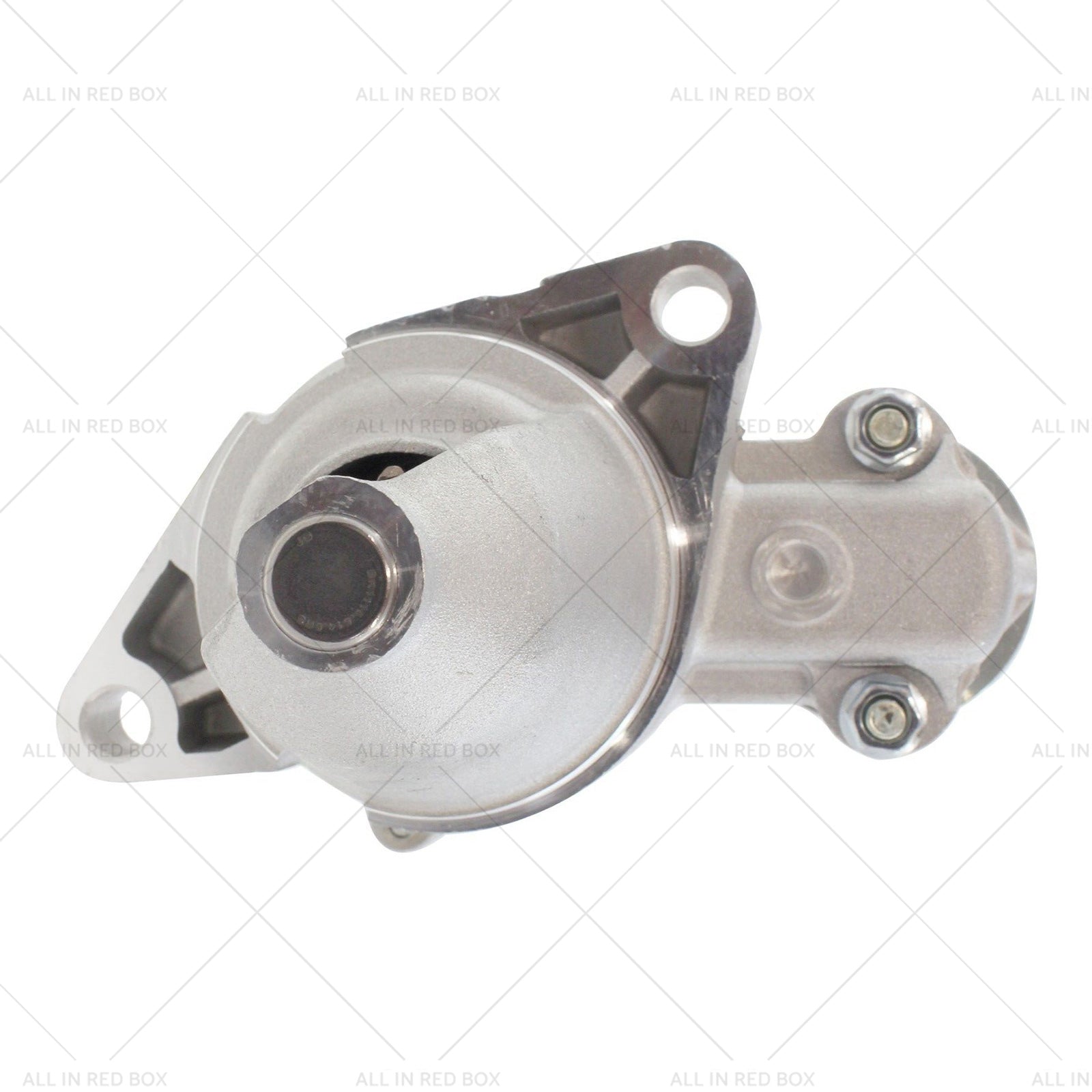 Starter Motor Suitable for Briggs Stratton V-Twin Vanguard 9Tooth 845760 613477-3