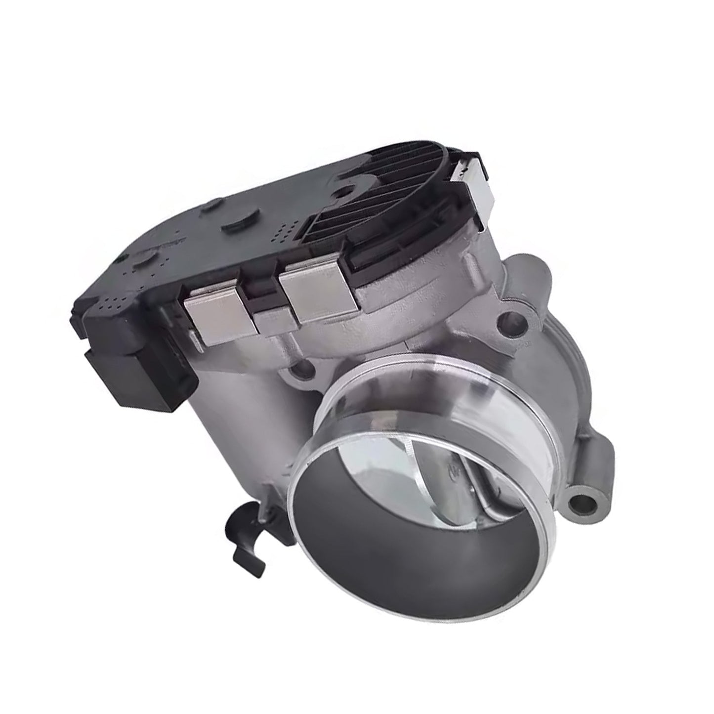 Throttle Body with 6 Pin Suitable For Ford Ranger PX 2.2L / 3.2L P4AT P5AT GBVAJQJ Ute Cab 2019-4