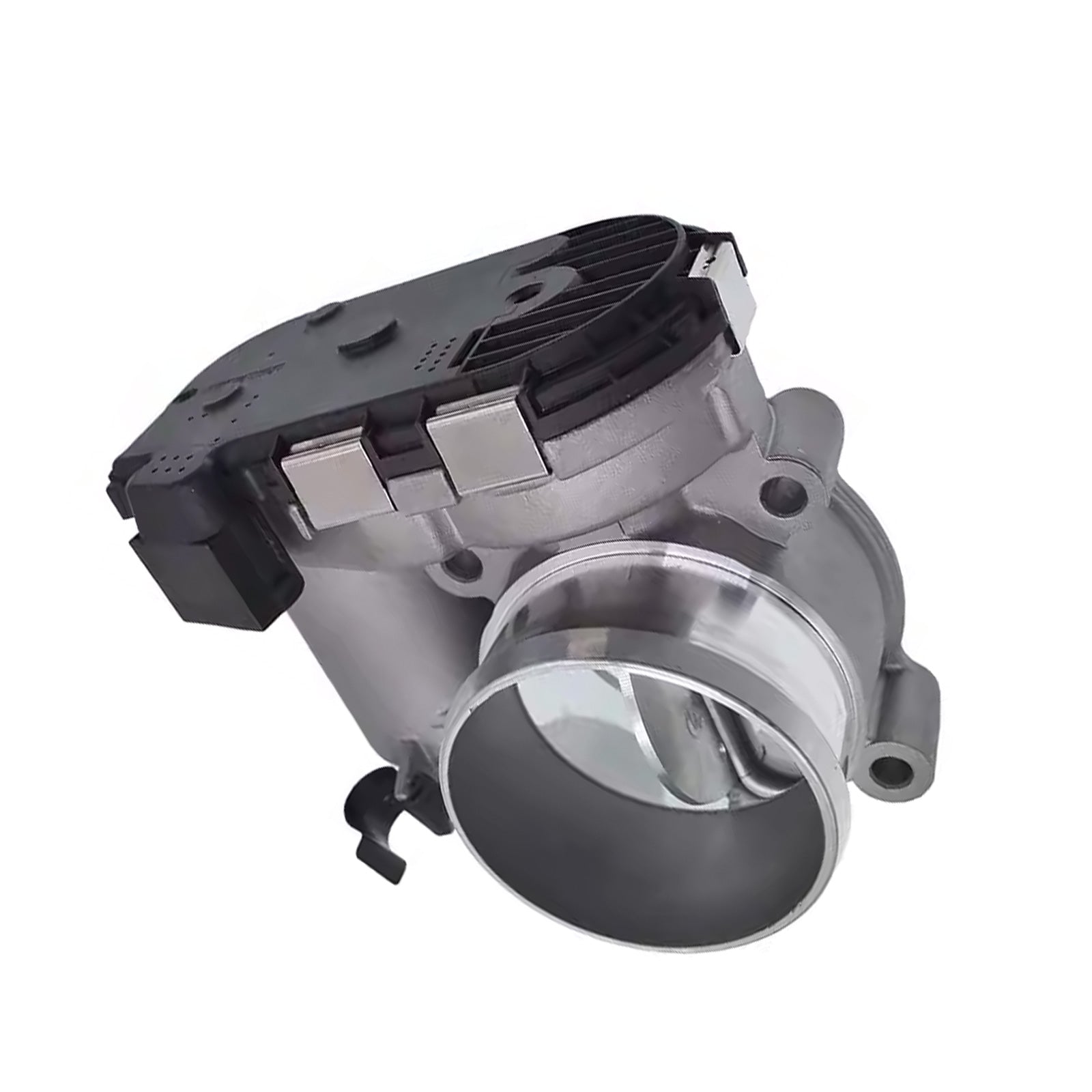 Throttle Body with 6 Pin Suitable For Ford Ranger PX 2.2L / 3.2L P4AT P5AT GBVAJQJ Ute Cab 2019-4