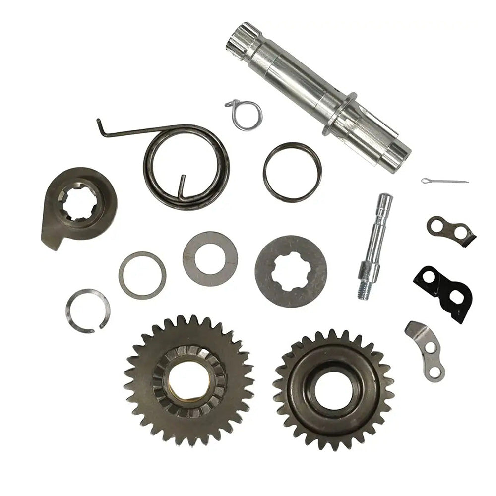 Complete Kick Start Kit Suitable ForSuzuki Drz400 Drz 400E All Years 26300-29815-3