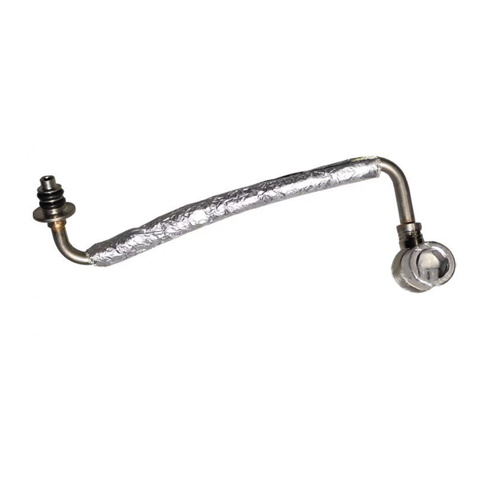 Turbo Oil Feed Pipe Tube Suitable For Holden JH Cruze TJ Trax TM Barina 1. 4 LUJ-4