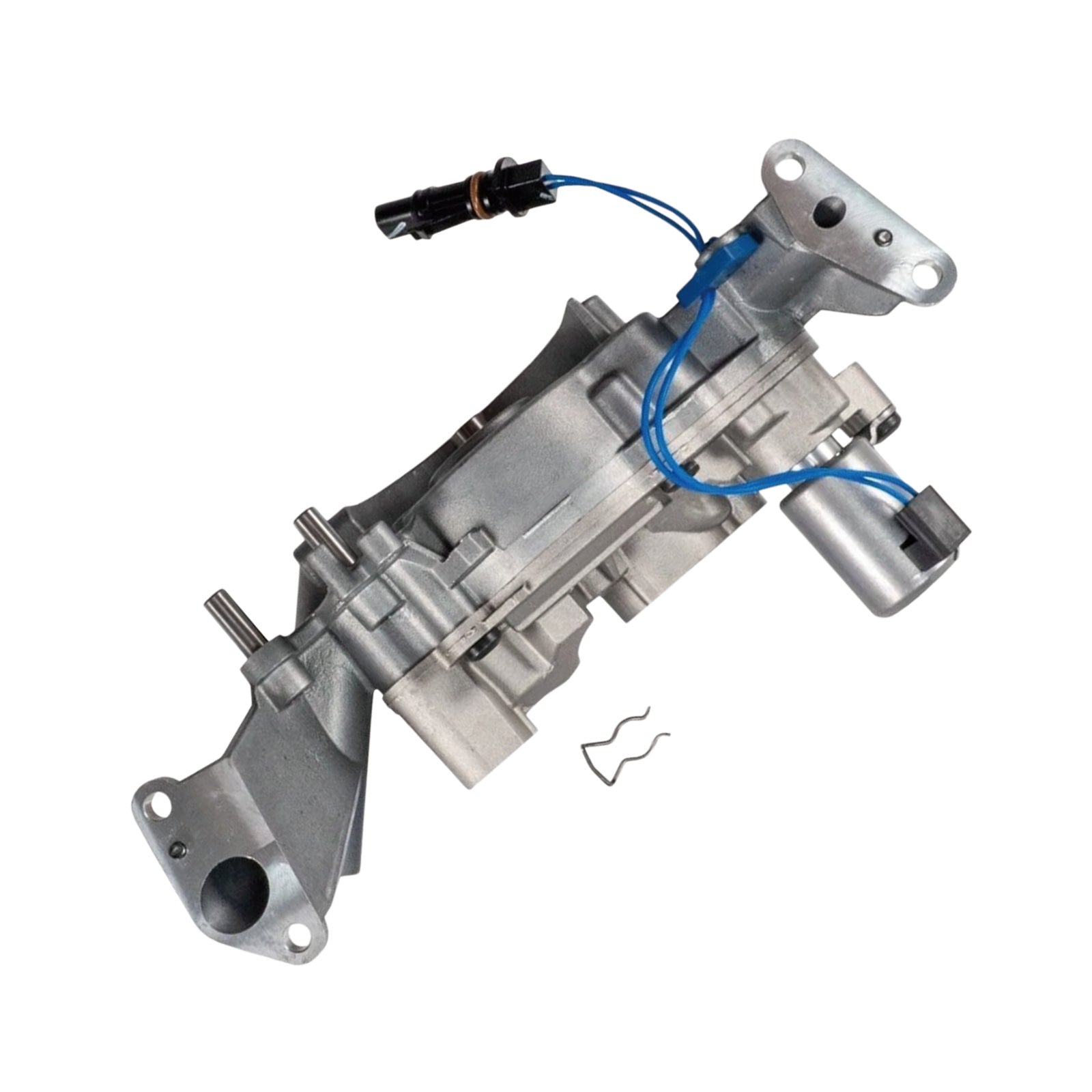 68297857AM Engine Oil Pump Replacement Suitable For Ram Jeep Dodge Chrysler 2016–2025-3