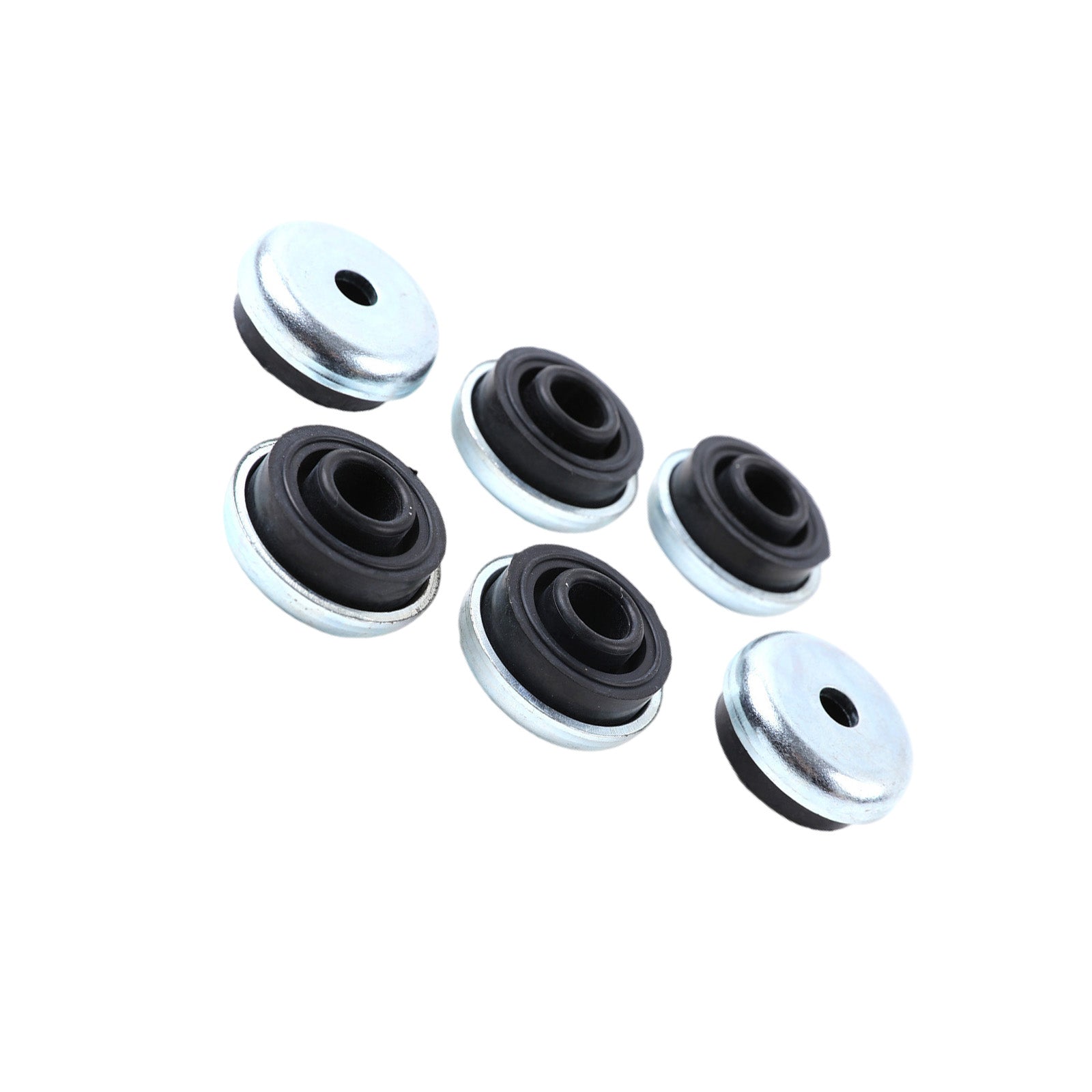 Rocker Valve Cover Gasket Kit Silicone Suitable For Honda Integra DC5 K20A K20Z-2