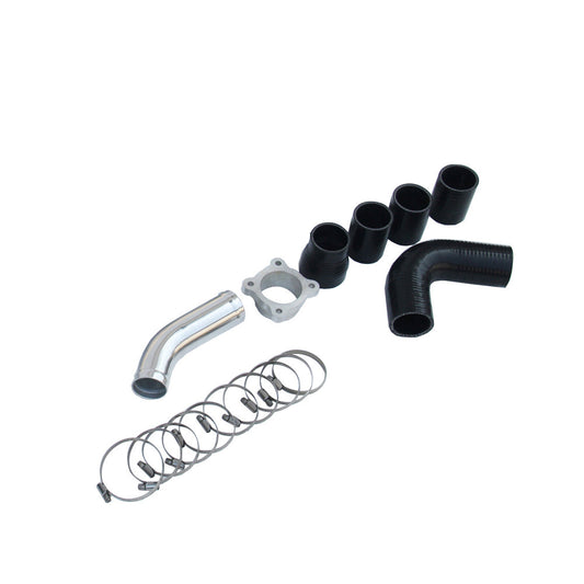Intercooler Pipe Kit Suitable For Toyota Hilux 3. 0 1KZ-TE Turbo Diesel 2002-2005-0
