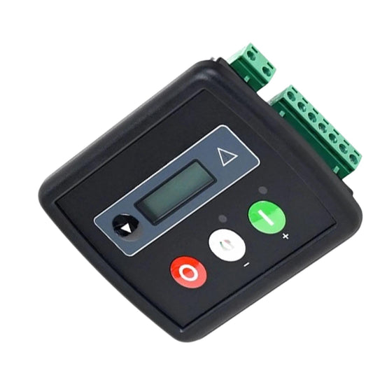 Generator Controller Electronic Module Suitable For DSE3110 MPU Deep Sea ABS-0