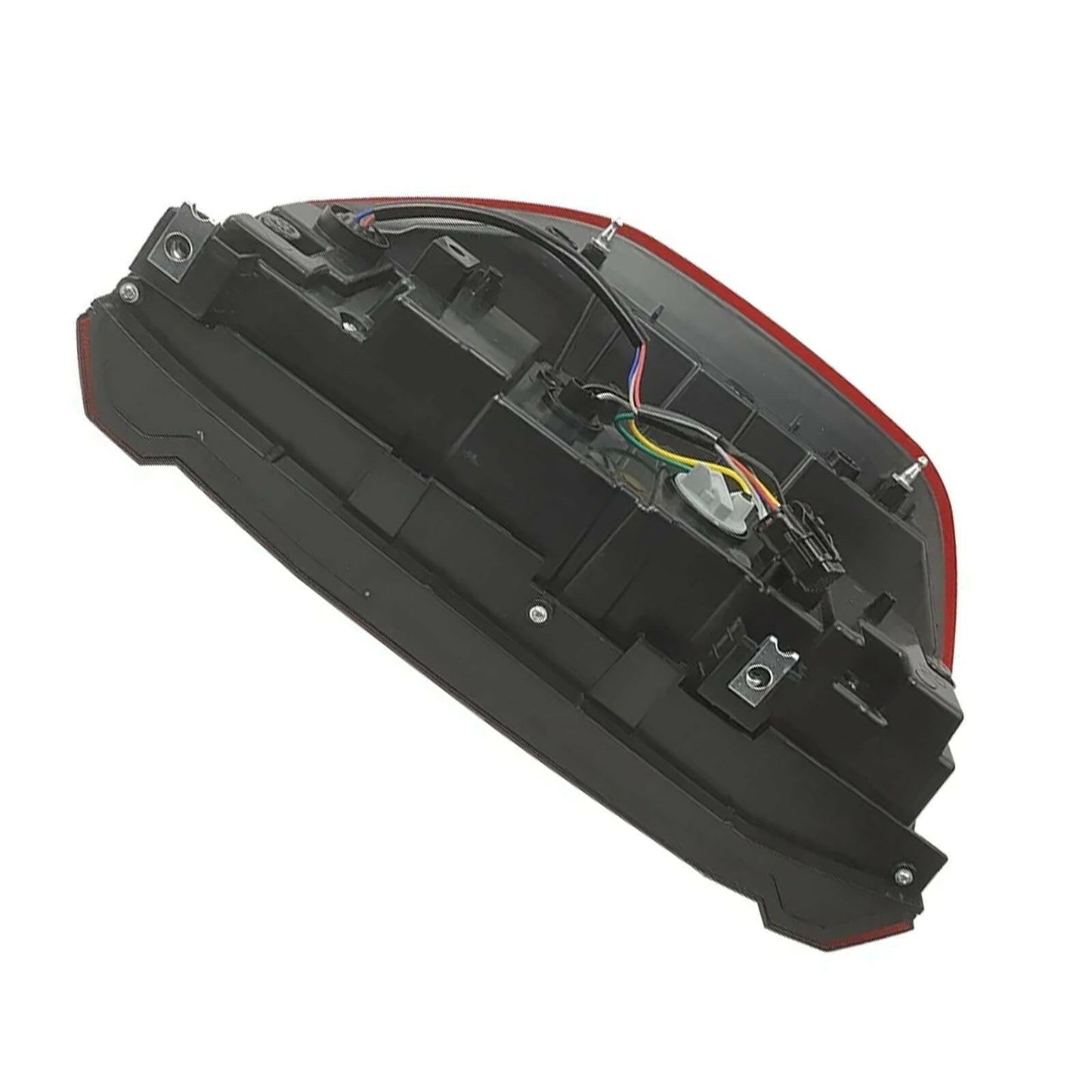 Right LED Tail Light Rear Lamp Suitable For LDV T60 SK8C Ute 2021+ PRO LUXE-3