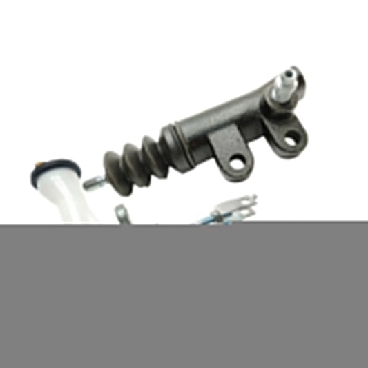 Clutch Master + Slave Cylinder Suitable for Toyota Landcruiser Prado VZJ95-0