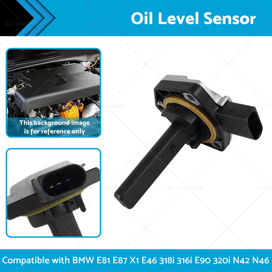12617501786 Oil Level Sensor Suitable For BMW E81 E87 X1 E46 318i 316i E90 320i-1