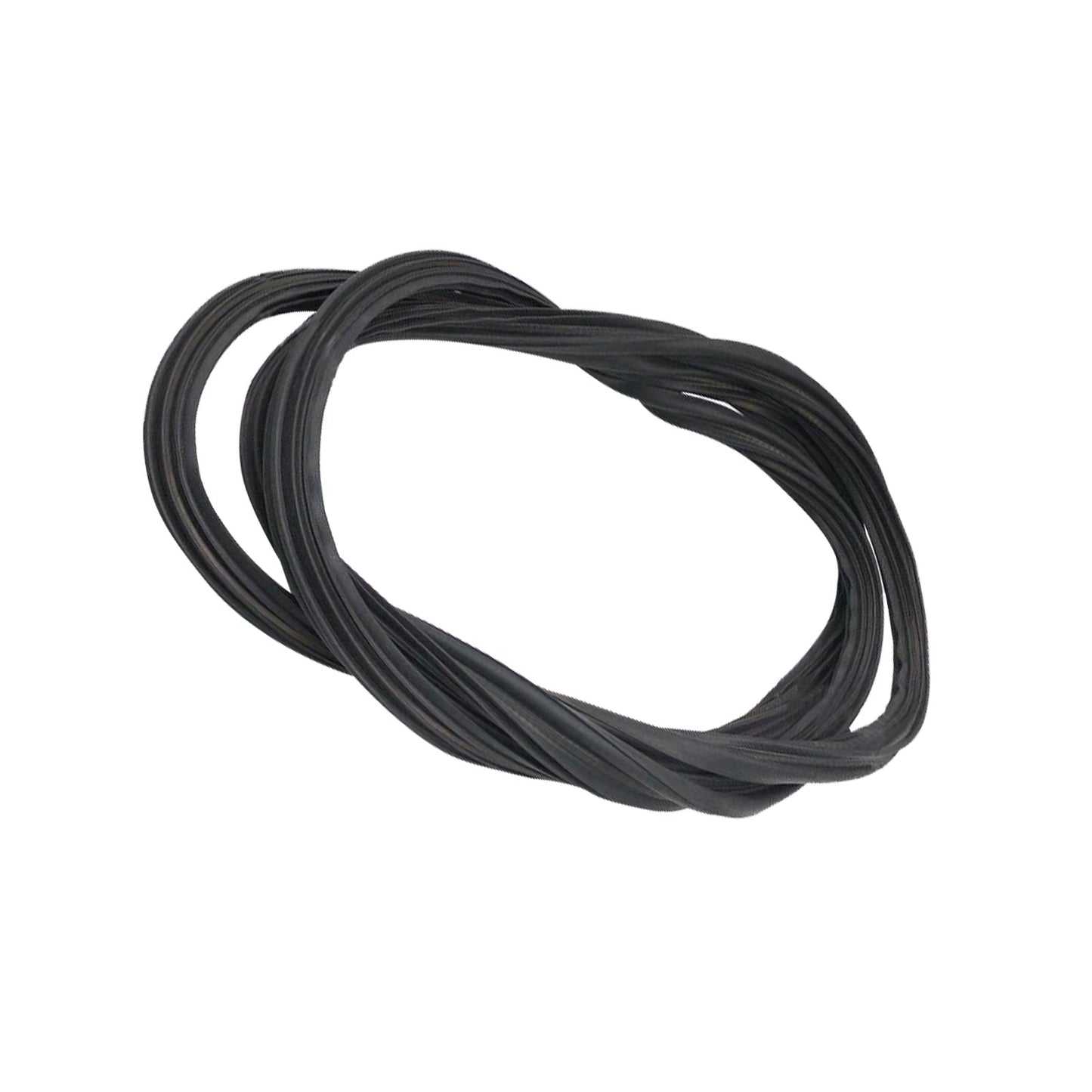 Rear Door Tailgate Rubber Seal Suitable For LandCruiser Prado KDJ120 2002-On AU-3