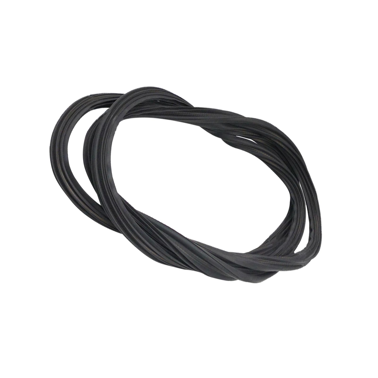 Rear Door Tailgate Rubber Seal Suitable For LandCruiser Prado KDJ120 2002-On AU-3