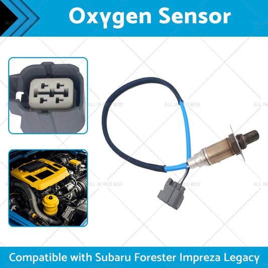 O2 Oxygen Sensor Suitable for 22690-AA891 Subaru Forester Impreza Legacy 05-12-1