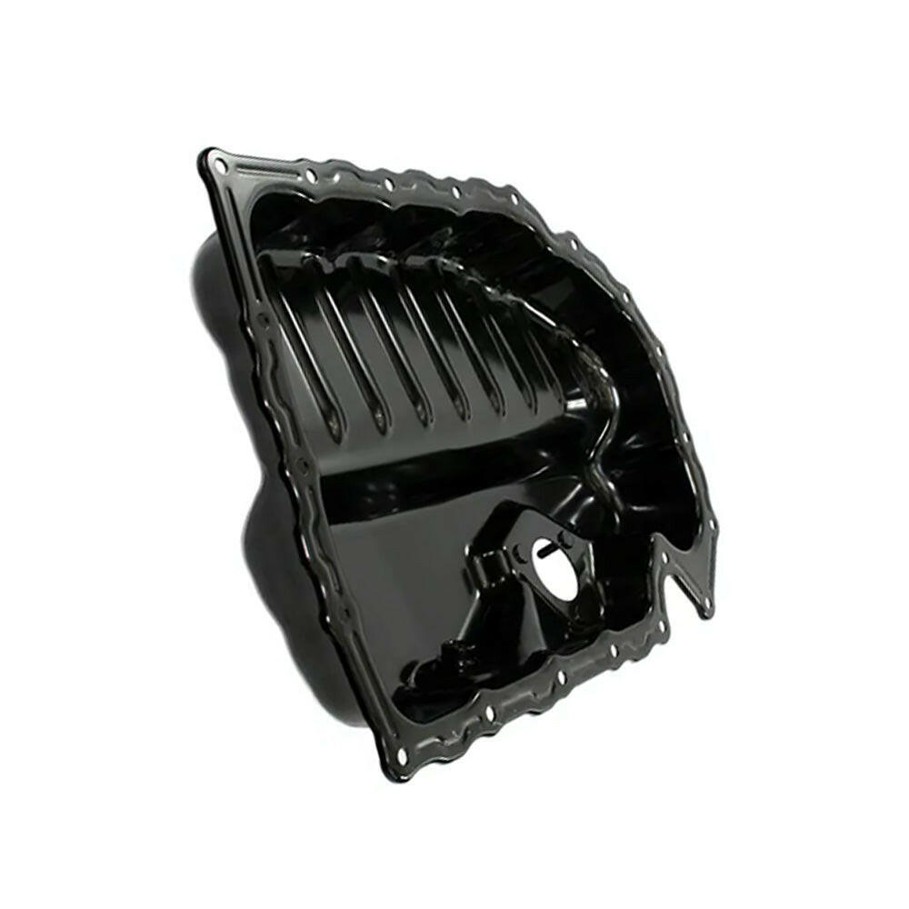 Engine Oil Pan 06J103600E Suitable For Audi Q3 A3 TT / Skoda Octavia Superb / VW Golf Passat-3