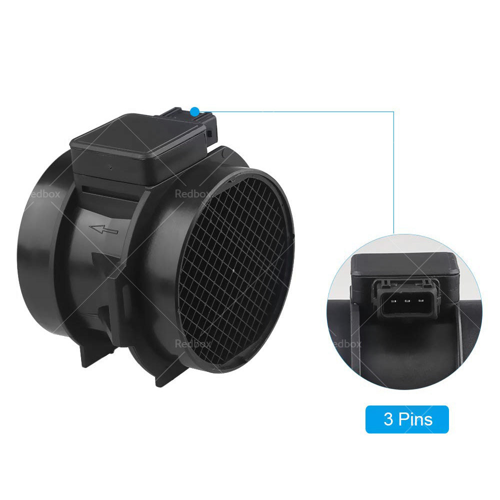 28164-37200 Mass Air Flow Meter MAF Sensor for Hyundai Tucson Santa Fe Tiburon-3