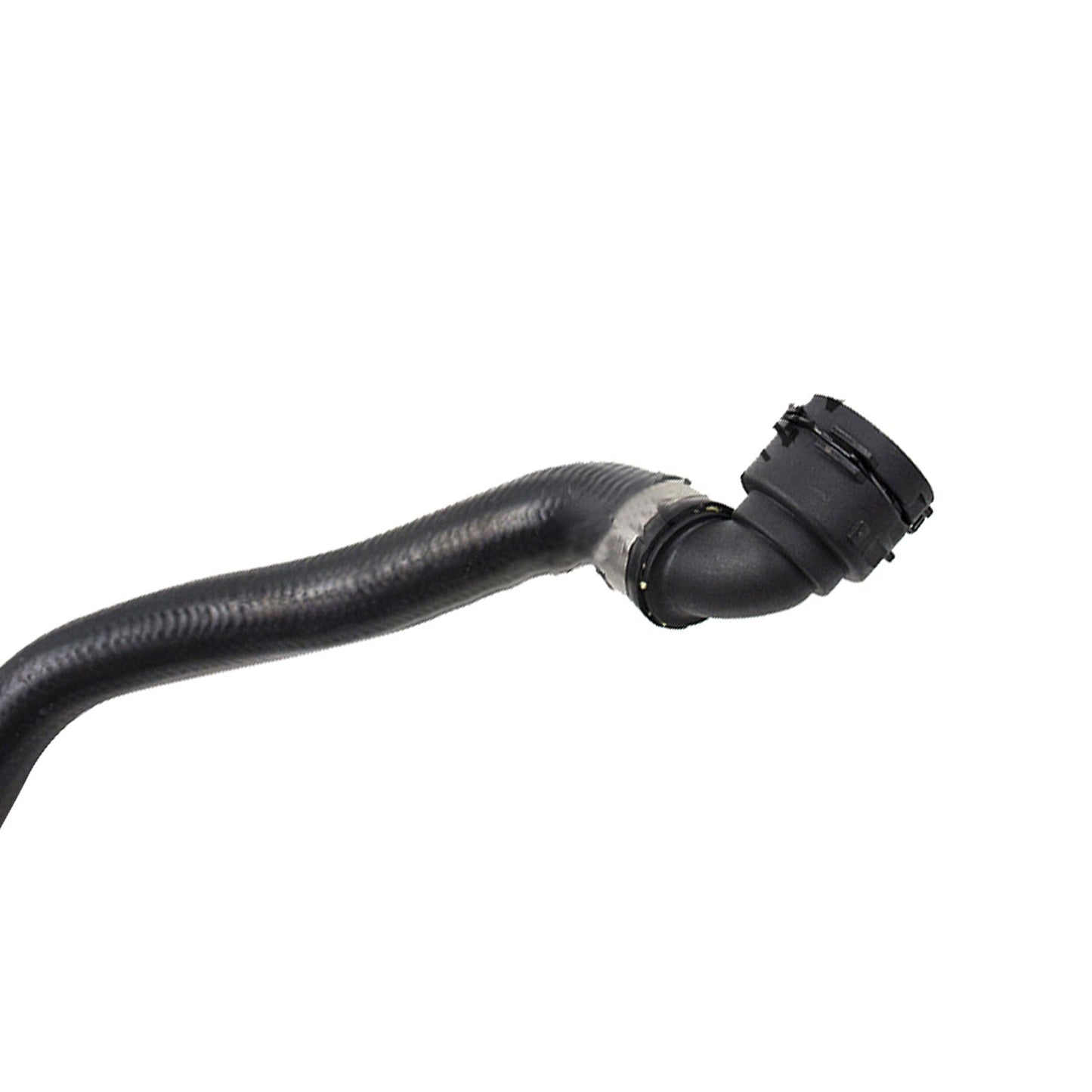 Engine Radiator Coolant Hose Pipe Suitable For BMW 135i E82 3.0L L6 2008-2013-3