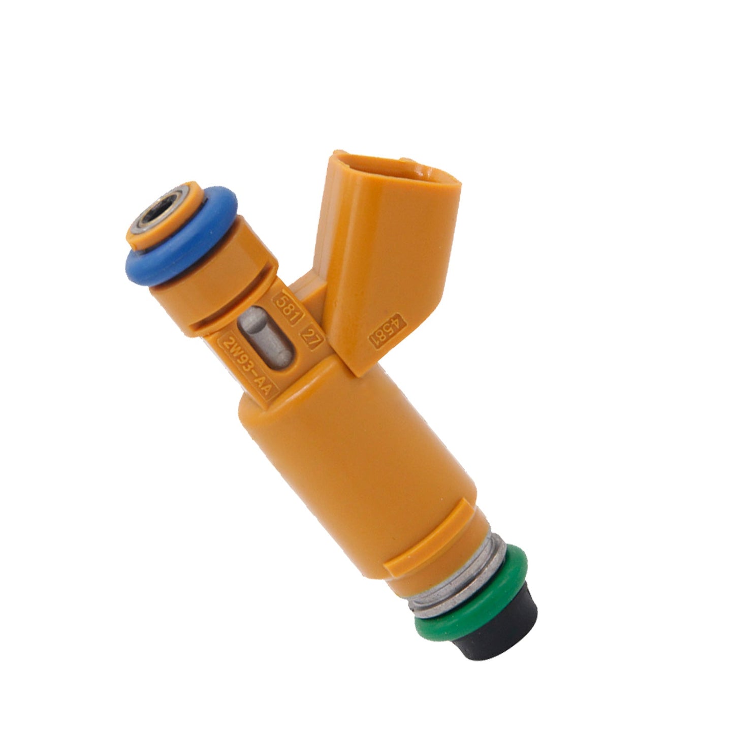 8x Fuel Injectors Suitable For Land Rover Range Rover 4.4L 2005-2009 195500-4260-1