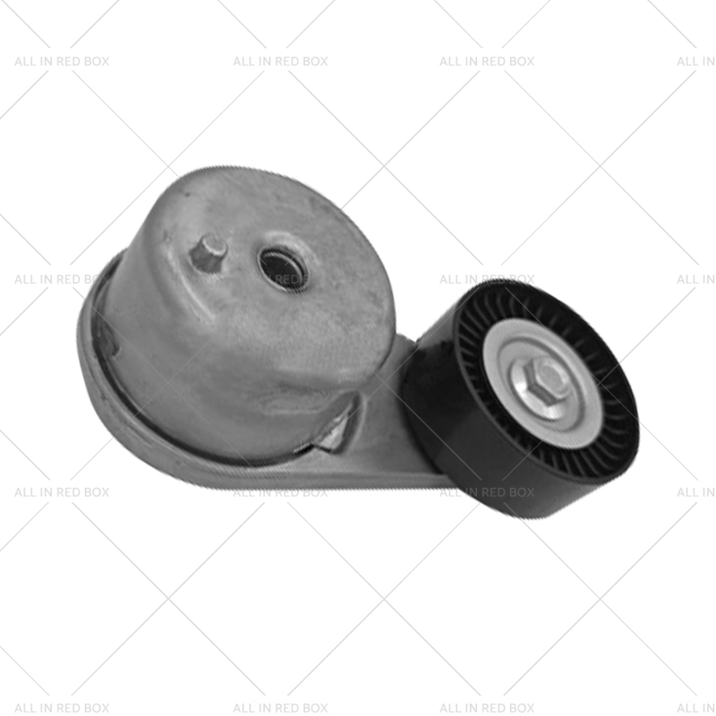 Drive Belt Tensioner  and  Pulley Suitable for BA6B209A Ford Falcon BA BF FG SX SY-2