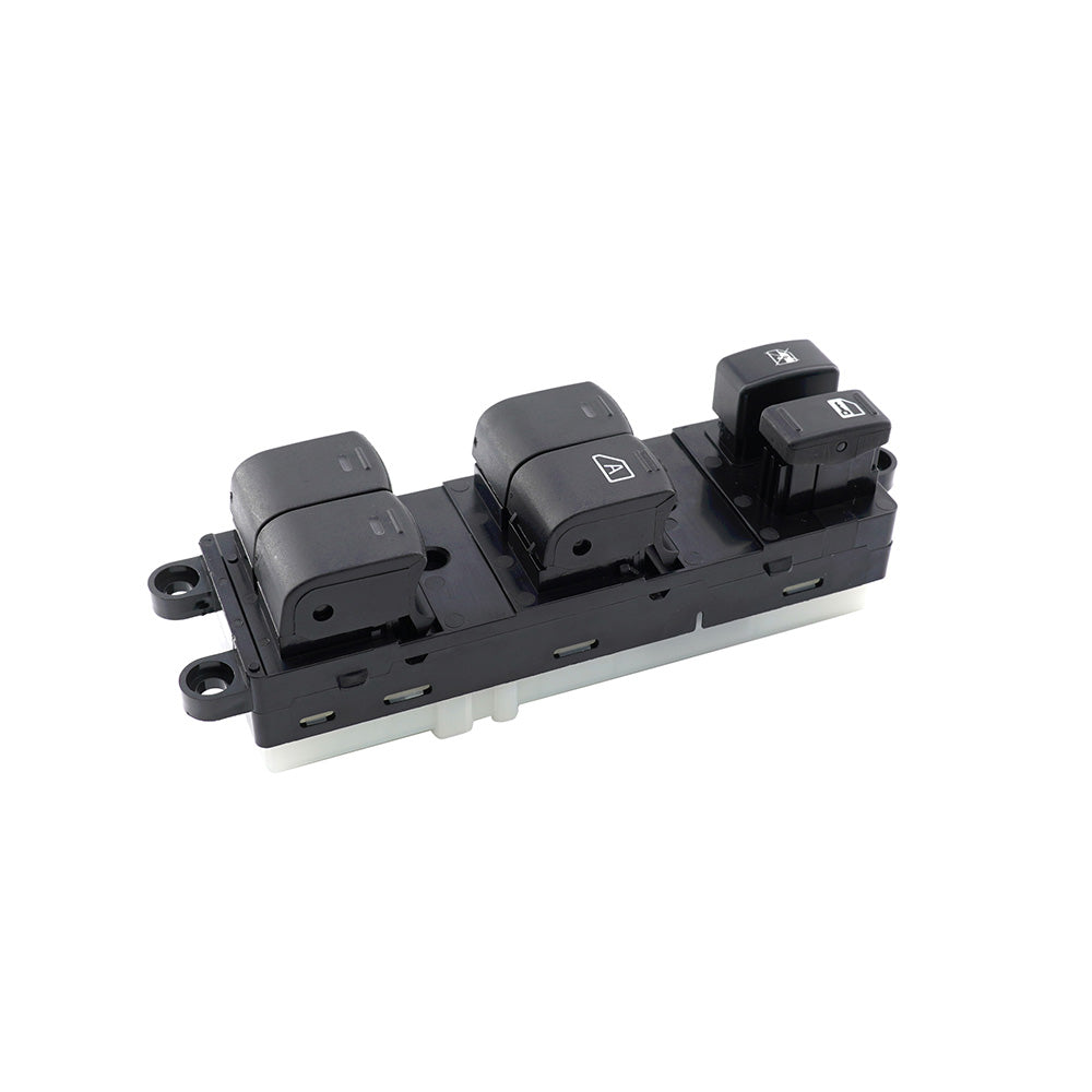 Front Right Power Window Switch Suitable For Nissan Navara D40 2005-2014 25401-EB70A-3