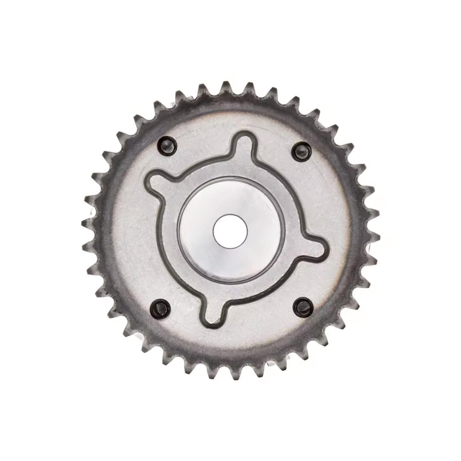 VVT Actuator Camshaft Timing Gear Suitable For Mazda 3 / MX-5 / CX-7 / Tribute 2006-2014-4