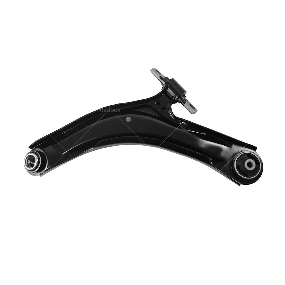 Pair LH RH Front Lower Control Arm Fit for NISSAN X-TRAIL XTRAIL T31 2007-2013-4