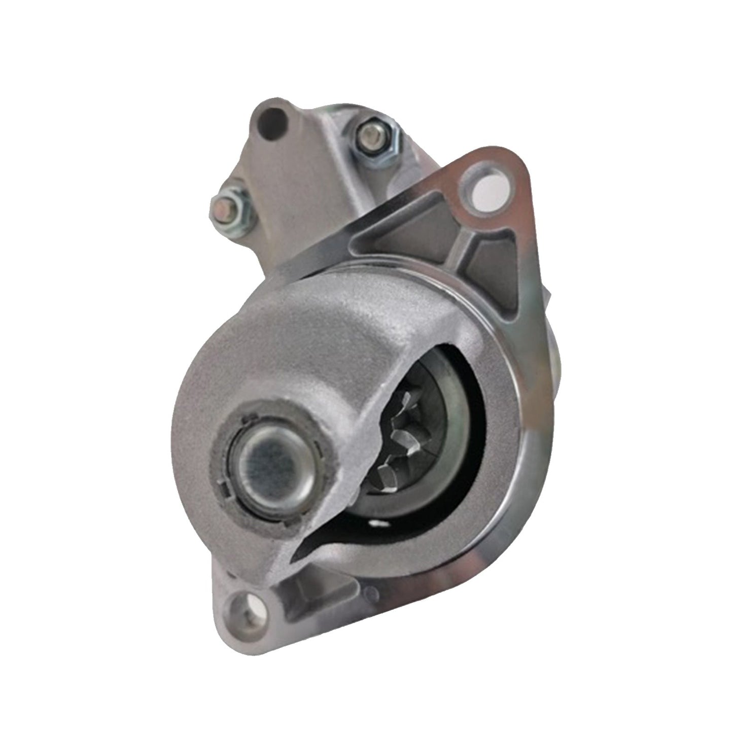 Starter Motor Suitable for Kubota Tractor A49G2 B1400DT B1500 0.9L GPJ080343RHB-2