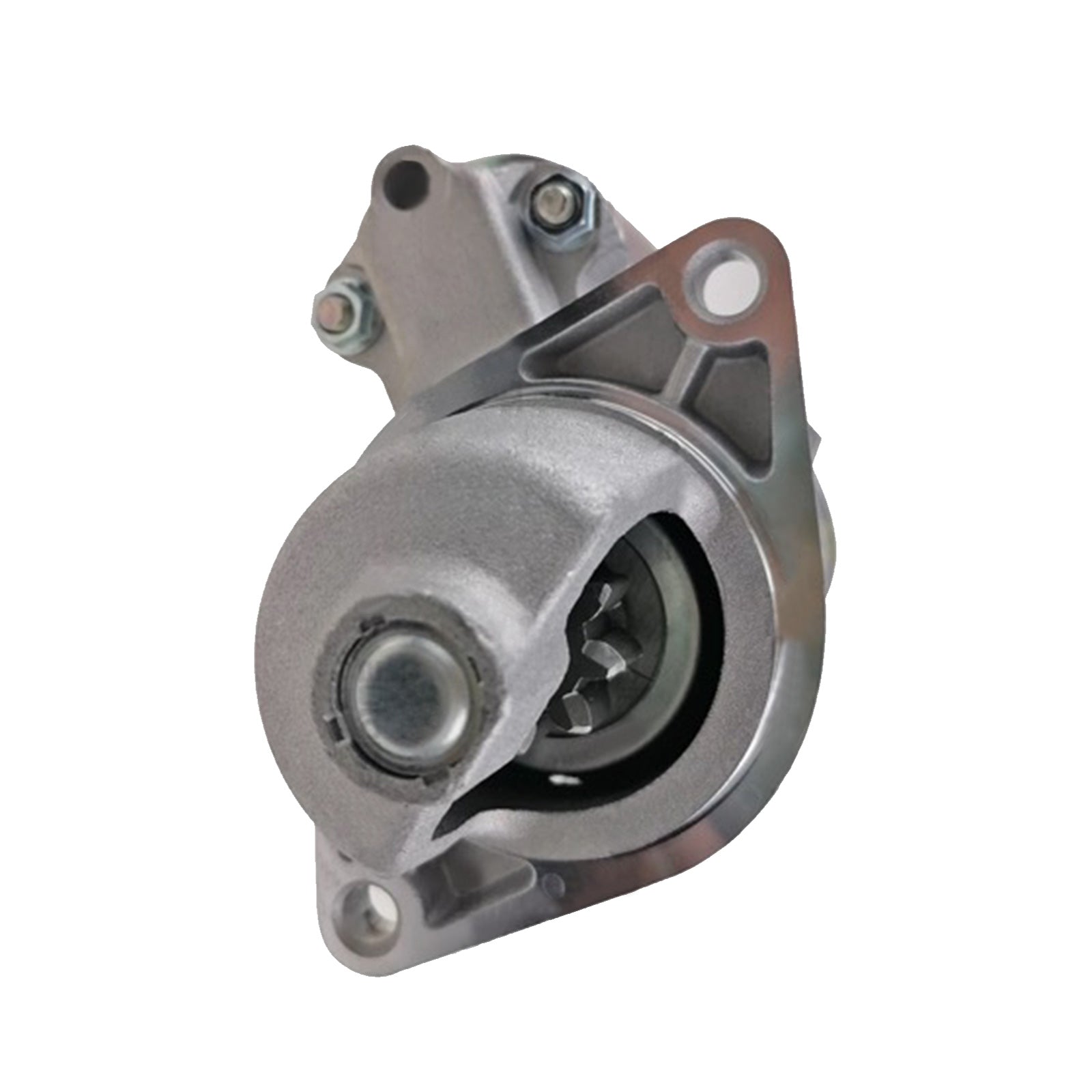 Starter Motor Suitable for Kubota Tractor A49G2 B1400DT B1500 0.9L GPJ080343RHB-2