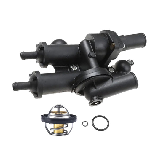 Thermostat Housing Suitable For Chrysler 200 / Dodge Journey / Jeep Patriot 2007-2018-1