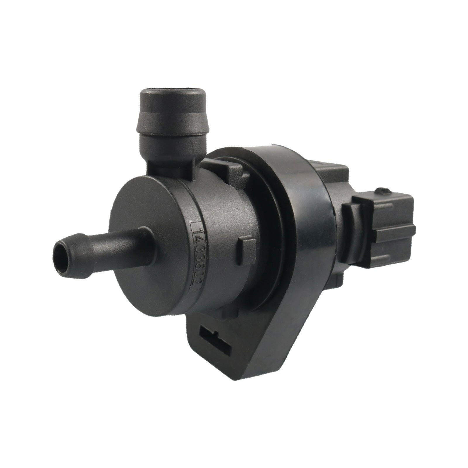Vapor Canister Purge Solenoid Valve Suitable For BMW 323i / 525i / 740i 13901433603-0